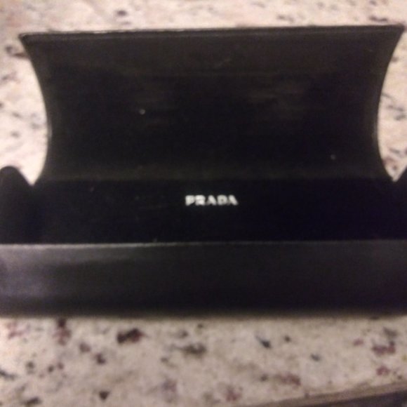 Prada Eyeglasses - Picture 5 of 5
